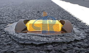 Reflective Road Studs